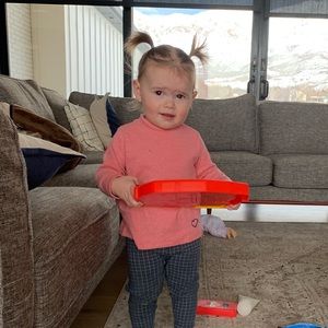Meet your Posher, Jacie